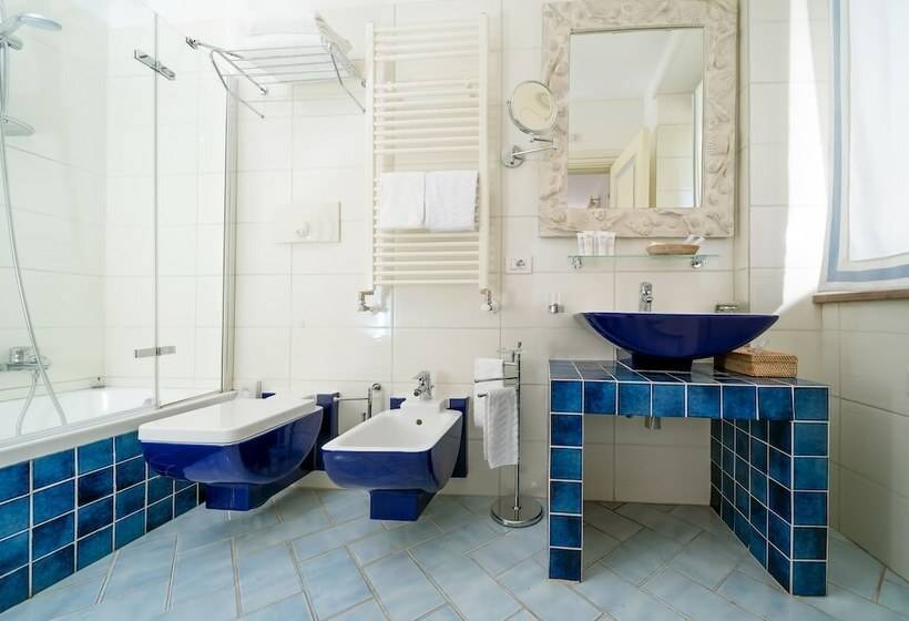 Boutique Hotel Casa Mariantonia