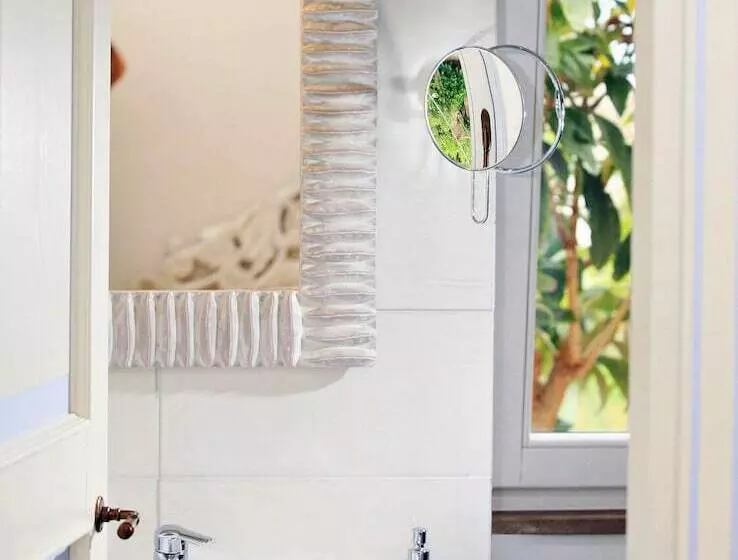 Boutique Hotel Casa Mariantonia