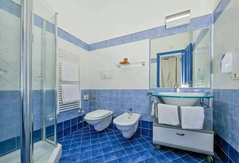 Boutique Hotel Casa Mariantonia