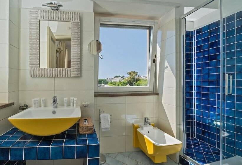 Boutique Hotel Casa Mariantonia