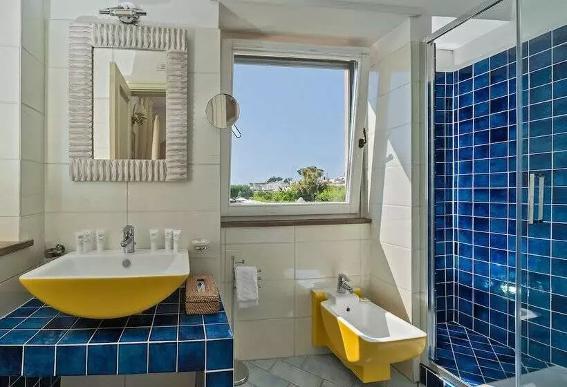 Boutique Hotel Casa Mariantonia