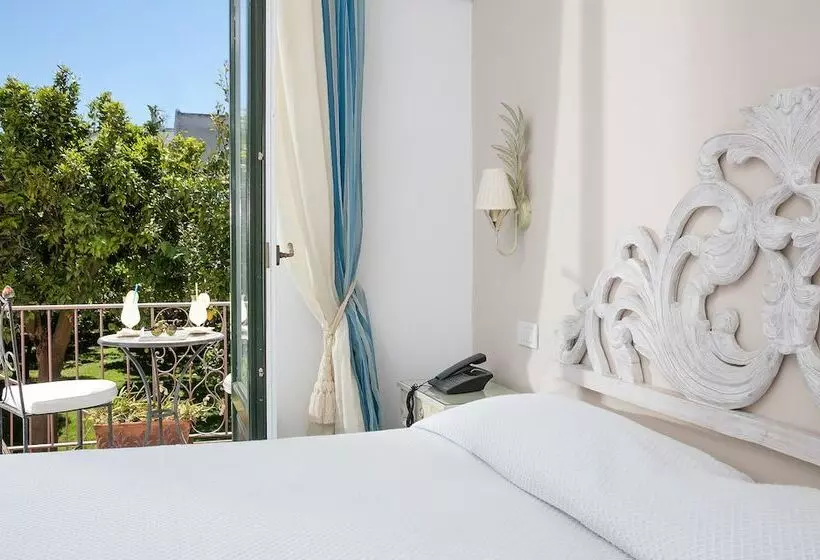 Boutique Hotel Casa Mariantonia