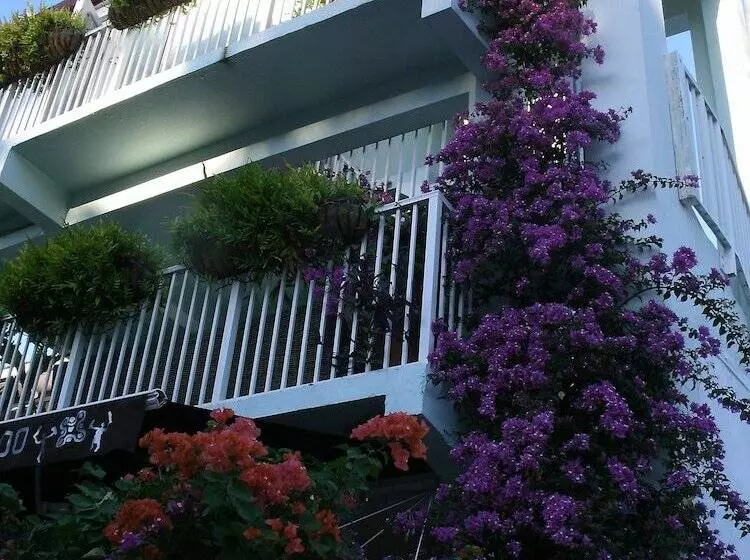 هتل Cruz Bay Boutique