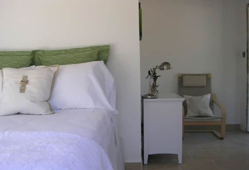 هتل Cruz Bay Boutique