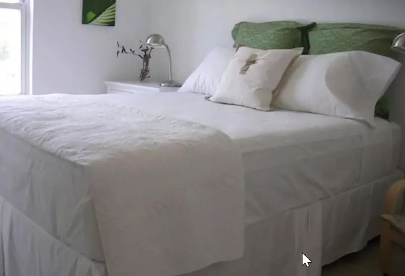 هتل Cruz Bay Boutique