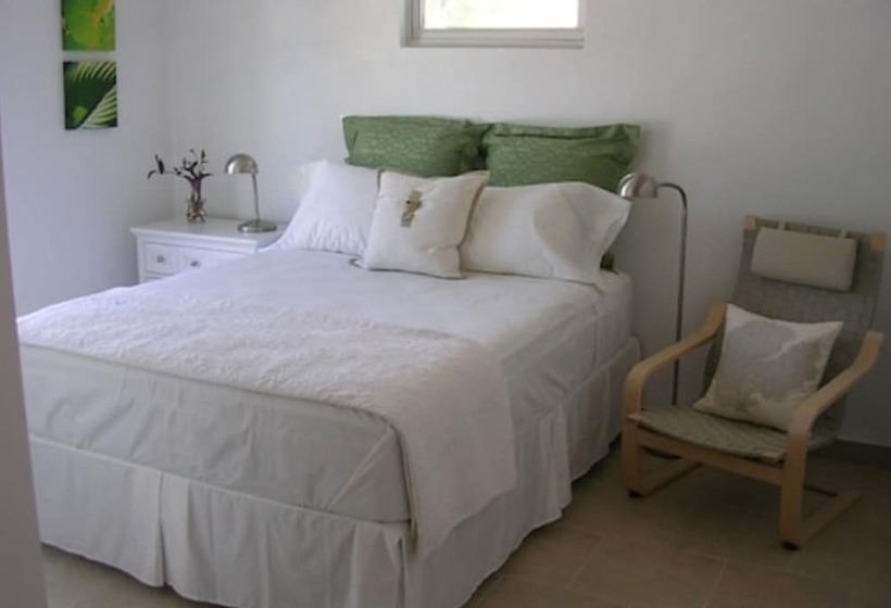 هتل Cruz Bay Boutique