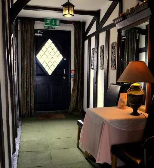 Hotel Ely Guest House