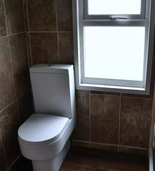 Hotel Ely Guest House