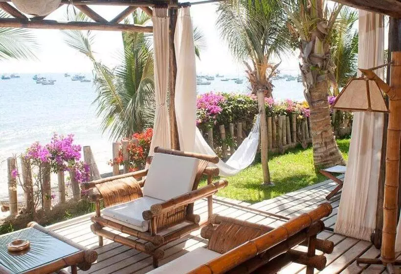 Hotel Grandmare & Bungalows