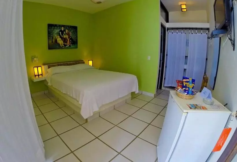 Hotel Grandmare & Bungalows