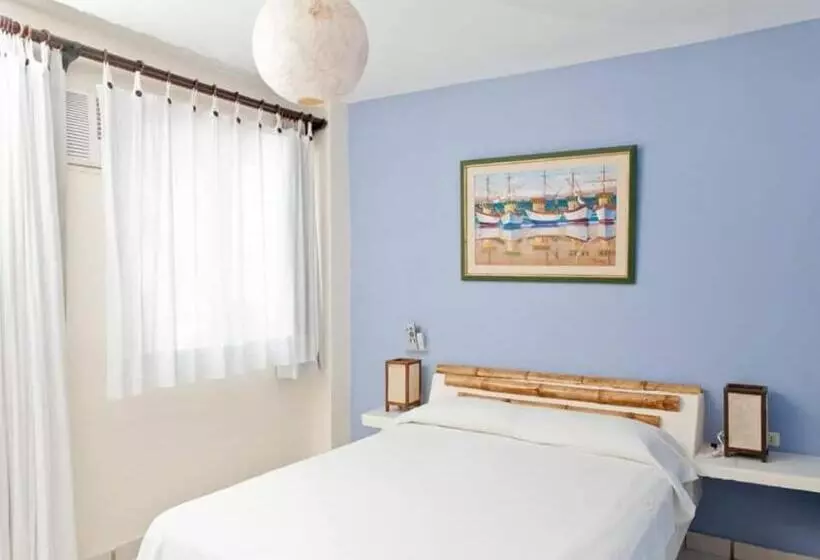 Hotel Grandmare & Bungalows