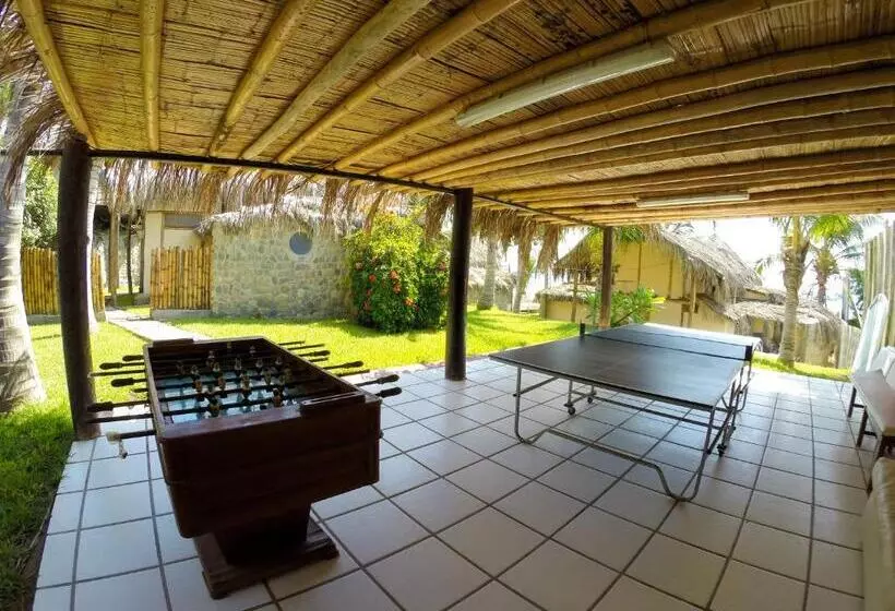 Hotel Grandmare & Bungalows