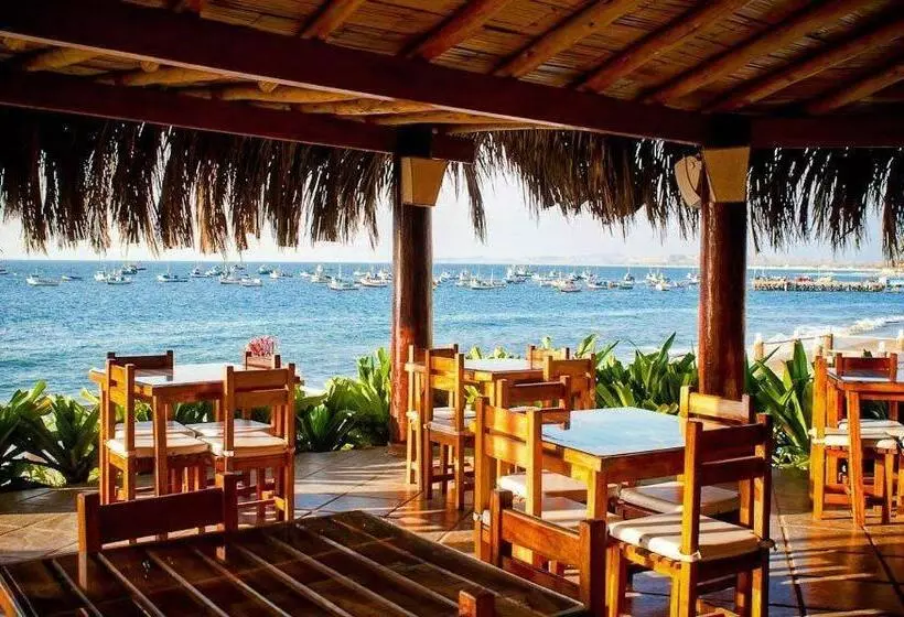 Hotel Grandmare & Bungalows