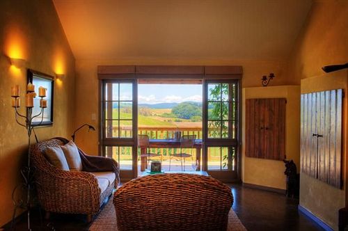 בית מלון כפרי Huntington Stables Retreat