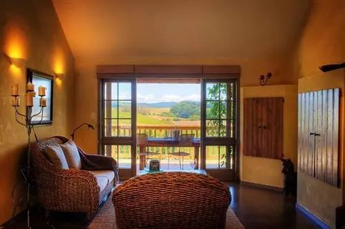 Hotelli Huntington Stables Retreat