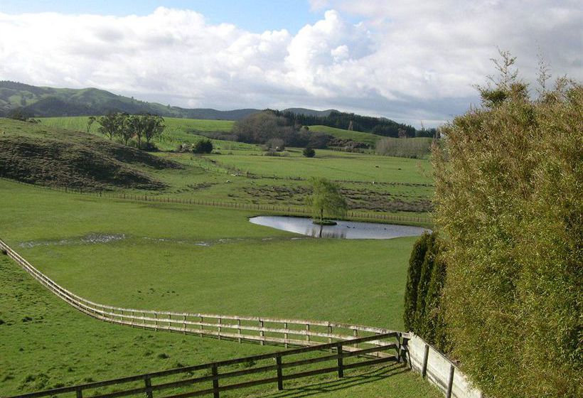 בית מלון כפרי Huntington Stables Retreat