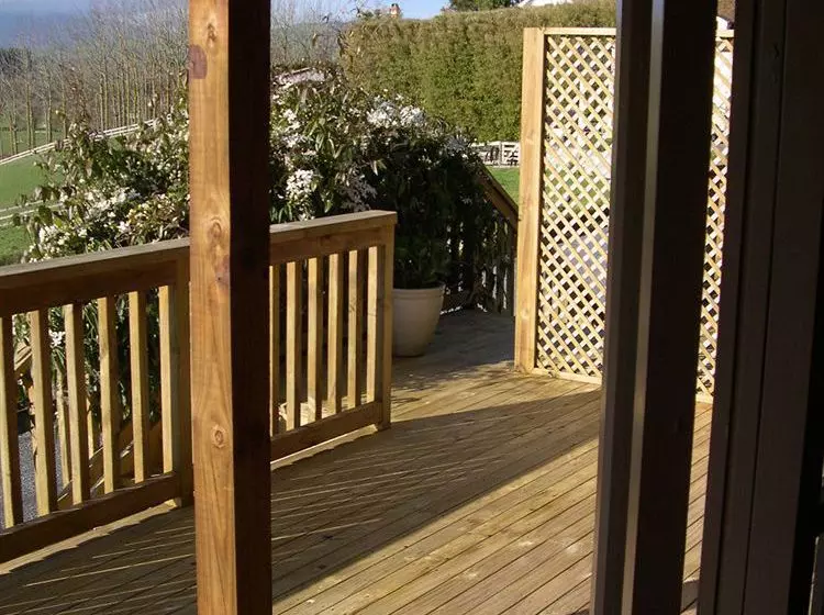 Hotelli Huntington Stables Retreat