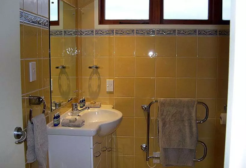 Hotelli Huntington Stables Retreat