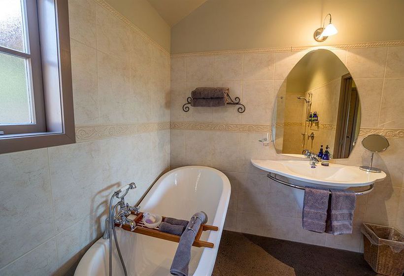 בית מלון כפרי Huntington Stables Retreat