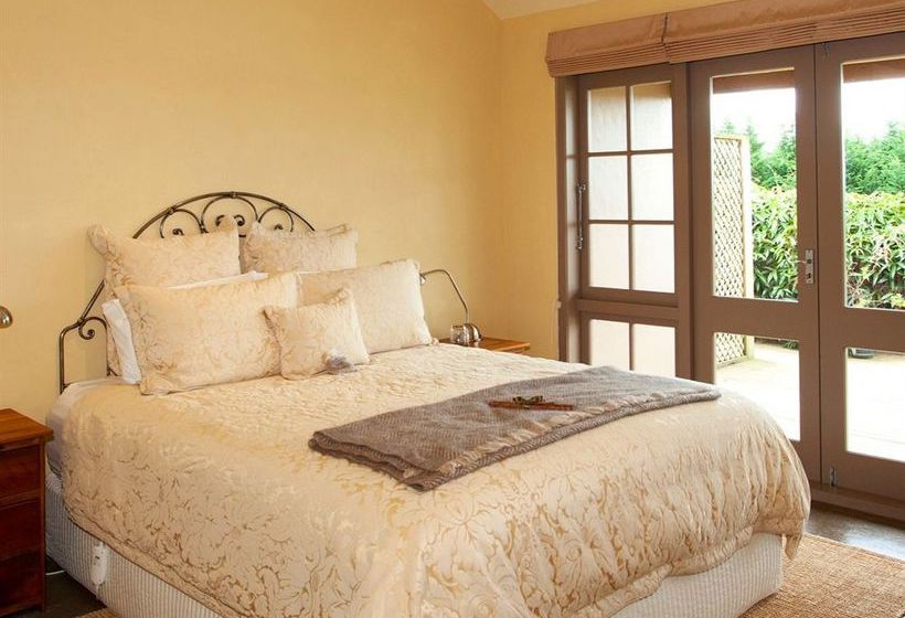 בית מלון כפרי Huntington Stables Retreat