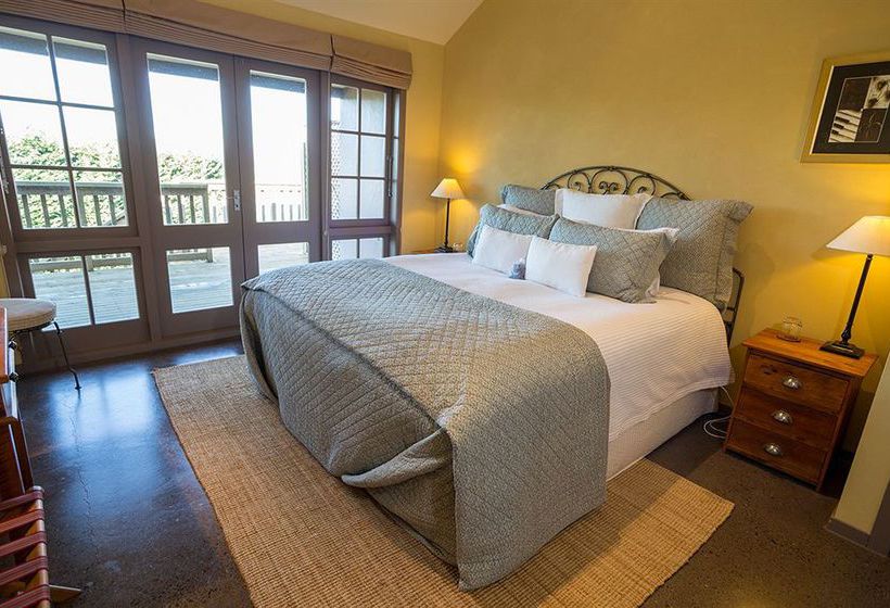 בית מלון כפרי Huntington Stables Retreat