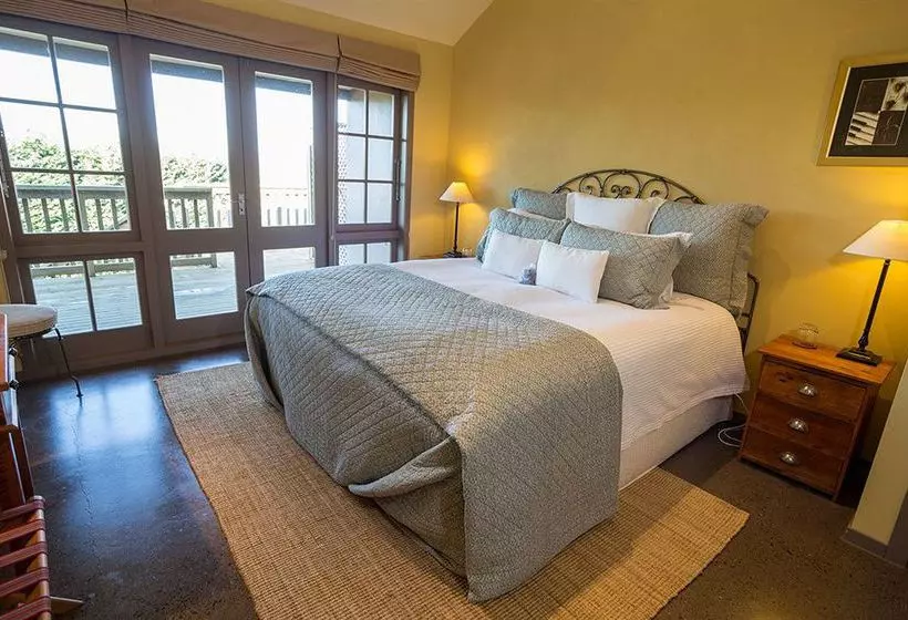 Hotelli Huntington Stables Retreat