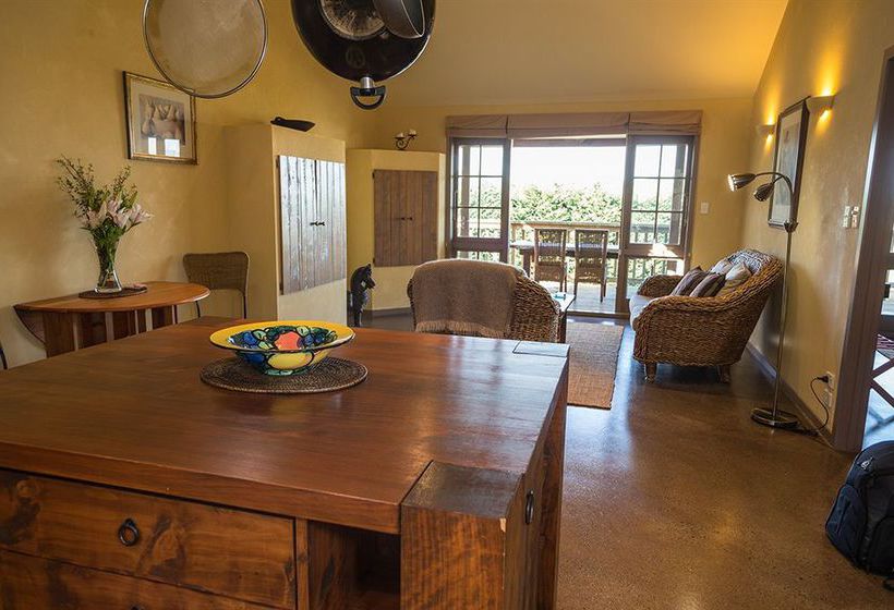 בית מלון כפרי Huntington Stables Retreat