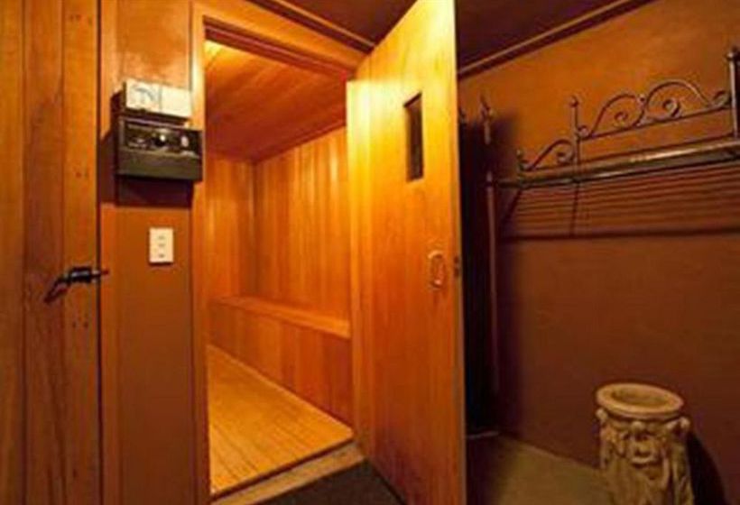 בית מלון כפרי Huntington Stables Retreat