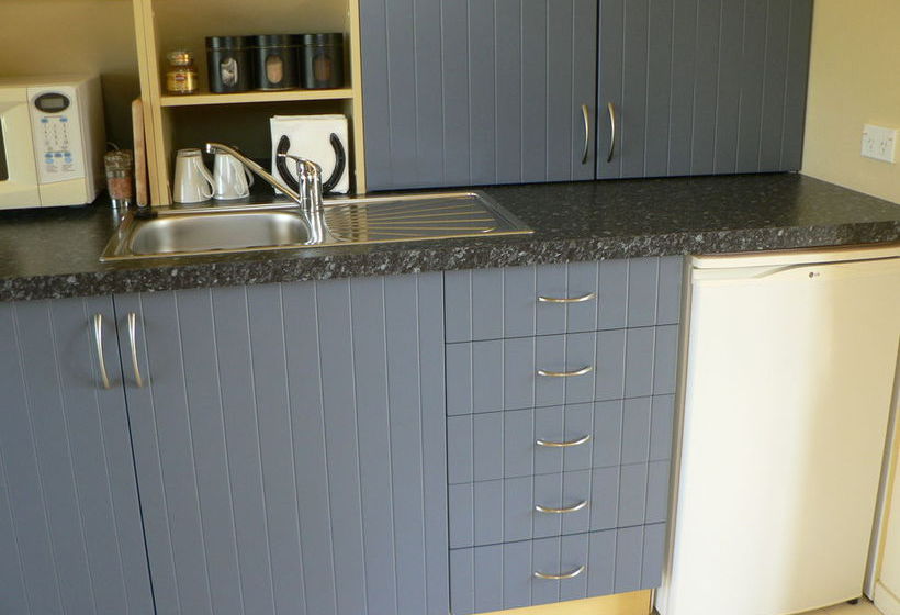 בית מלון כפרי Huntington Stables Retreat