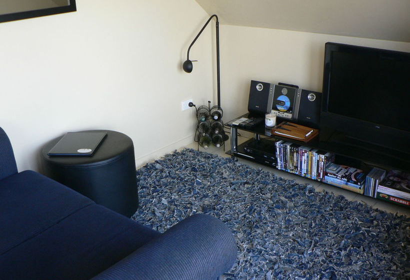 בית מלון כפרי Huntington Stables Retreat