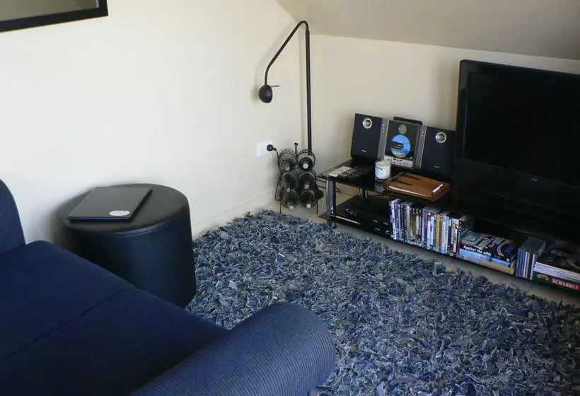 Hotelli Huntington Stables Retreat