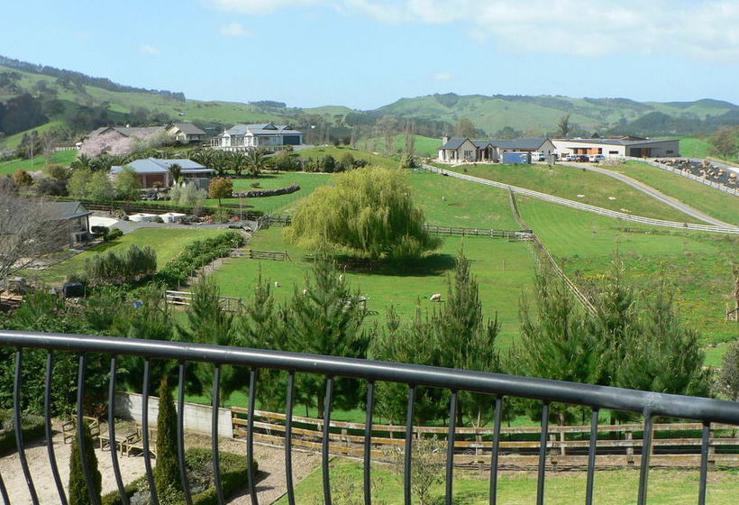 בית מלון כפרי Huntington Stables Retreat