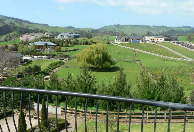 Hotelli Huntington Stables Retreat