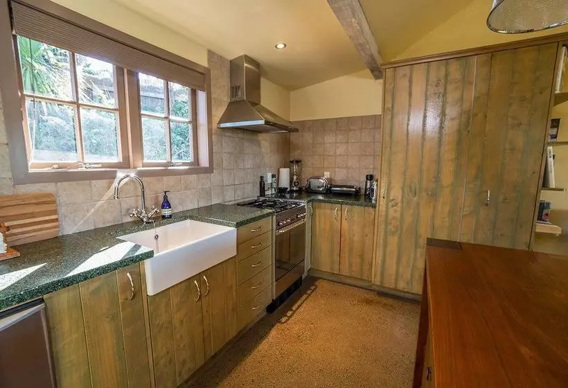 Hotelli Huntington Stables Retreat