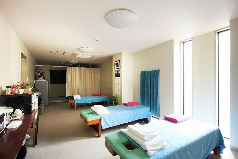 فندق Kawaramachi Gion Onsen Golden Time Takamatsu