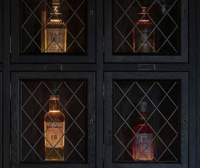 Отель Kildrummy Inn