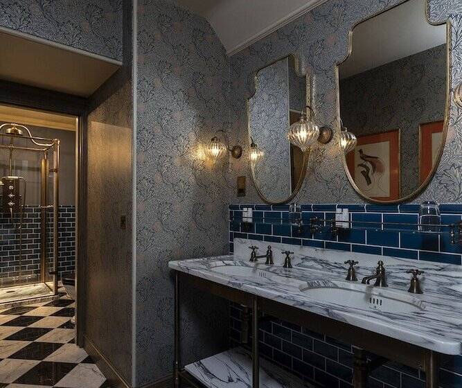 Отель Kildrummy Inn