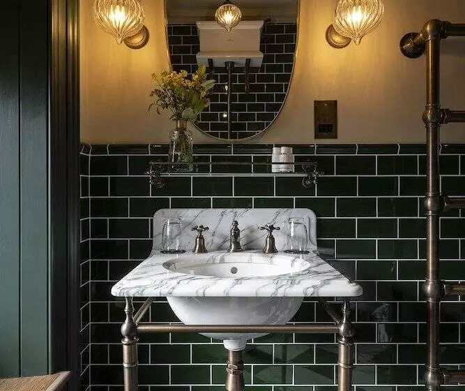 Отель Kildrummy Inn