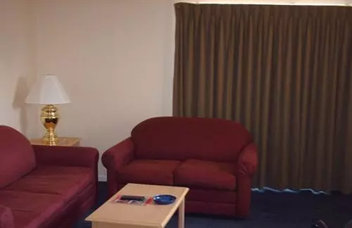 ホテル La Renaissance Suites