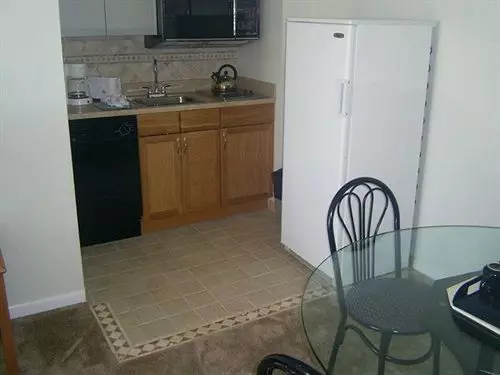 ホテル La Renaissance Suites