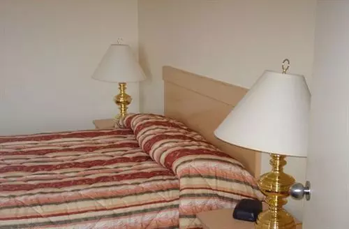 ホテル La Renaissance Suites