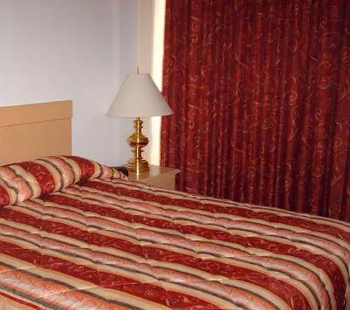 ホテル La Renaissance Suites