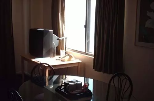 ホテル La Renaissance Suites