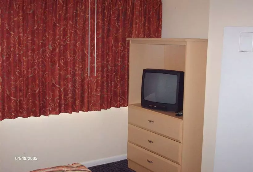 ホテル La Renaissance Suites