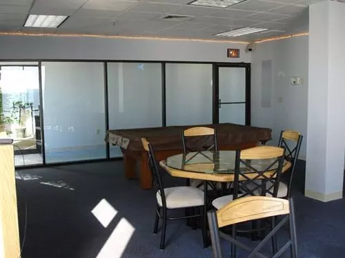 ホテル La Renaissance Suites