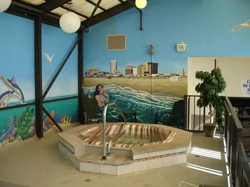 ホテル La Renaissance Suites