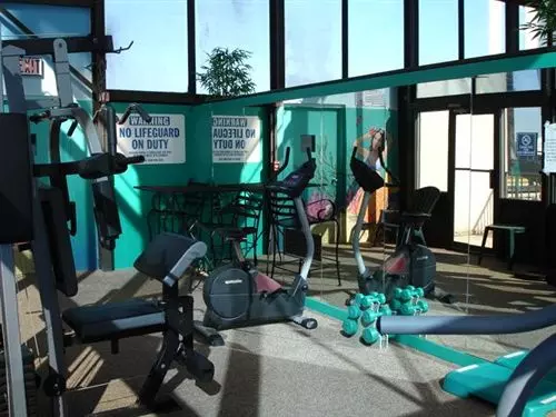 ホテル La Renaissance Suites