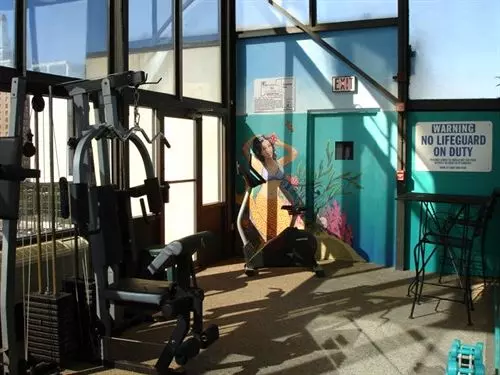 ホテル La Renaissance Suites