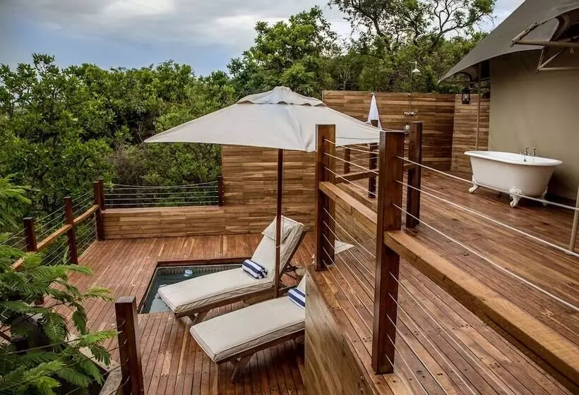 Hôtel Nkomazi Game Reserve By Newmark