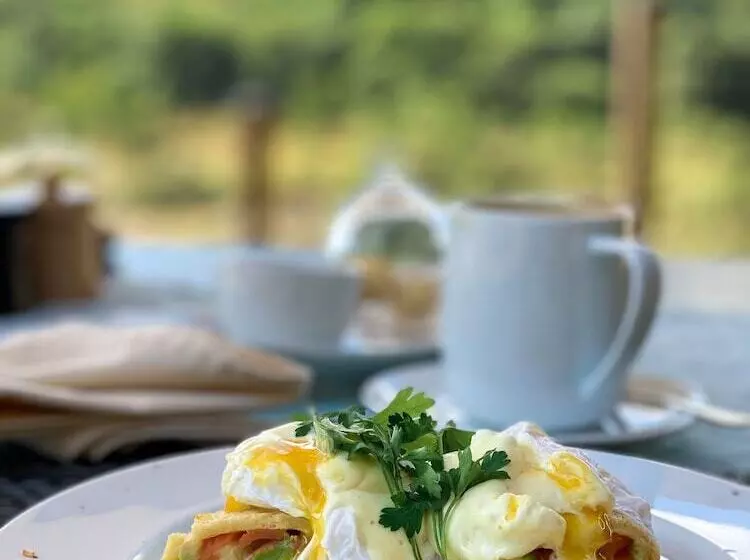 Hôtel Nkomazi Game Reserve By Newmark